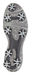 Ecco Golfsko Dam Biom G2 Free 101533 Svart