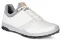 Ecco Golfskor Dam Biom Hybrid 3 125503 Vit