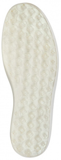 Ecco Golfsko Dam Casual Hybrid 122133 Svart