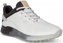 Ecco Golfskor Dam S-Three 102903 Vit Dritton