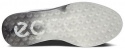 Ecco Golfskor Dam S-Three 102903 Vit Dritton