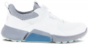 Ecco Golfskor Dam Biom H4 Boa 108213 Vit/Silvergrå