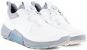 Ecco Golfskor Dam Biom H4 Boa 108213 Vit/Silvergrå