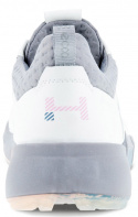 Ecco Golfskor Dam Biom H4 Boa 108213 Vit/Silvergrå