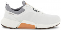 Ecco Golfskor Dam Biom H4 59021 Vit/Silvergrå