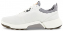 Ecco Golfskor Dam Biom H4 59021 Vit/Silvergrå