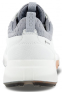 Ecco Golfskor Dam Biom H4 59021 Vit/Silvergrå