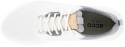 Ecco Golfskor Dam Biom H4 59021 Vit/Silvergrå