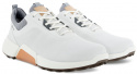 Ecco Golfskor Dam Biom H4 59021 Vit/Silvergrå