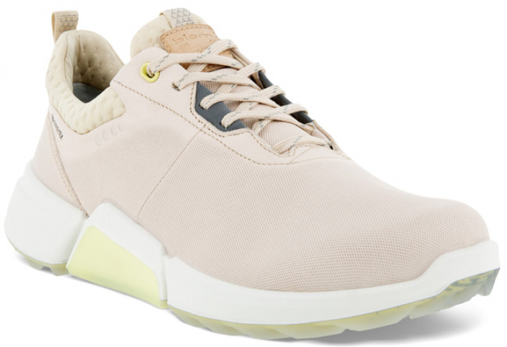 Ecco Golfskor Dam Biom H4 01378 Kalksten Dritton i gruppen Skor / Golfskor Dam / Ecco Golfskor Dam hos Dimbo Golf AB (1378035-0137836r)