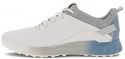 Ecco Golfskor Dam S-Three 52439 Vithägring