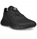 Ecco Golfskor Dam Biom H5 Boa 01007 Svart