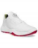 Ecco Golfskor Dam Biom H5 Boa 01007 Vit