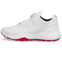 Ecco Golfskor Dam Biom H5 Boa 01007 Vit