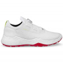 Ecco Golfskor Dam Biom H5 Boa 01007 Vit