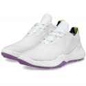 Ecco Golfskor Dam Biom H5 61058 Vit/Lavendel