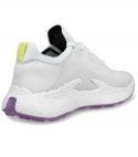 Ecco Golfskor Dam Biom H5 61058 Vit/Lavendel