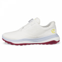 Ecco Golfskor Dam LT1 BOA - Vit/Air