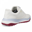Ecco Golfskor Dam LT1 BOA - Vit/Air
