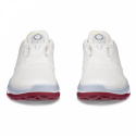 Ecco Golfskor Dam LT1 BOA - Vit/Air
