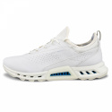 Ecco Golfskor Dam Biom C4 - Vit