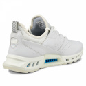 Ecco Golfskor Dam Biom C4 - Vit