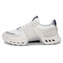 Ecco Golfskor Dam Biom C4 - Gravel/Vit/Silver