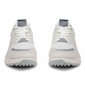 Ecco Golfskor Dam Biom C4 - Gravel/Vit/Silver