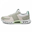 Ecco Golfskor Dam Biom C4 - Tea/Limestone/Matcha