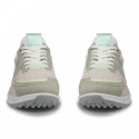Ecco Golfskor Dam Biom C4 - Tea/Limestone/Matcha