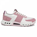 Ecco Golfskor Dam Biom C4 - Blush/Vit/Old Rose