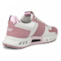 Ecco Golfskor Dam Biom C4 - Blush/Vit/Old Rose