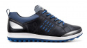 Ecco Golfsko Herr Biom Hybrid 2 GTX 151534 Svart/Blå