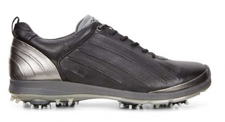 Ecco Golfsko Herr Biom G2 Free 130654 Svart/Silver i gruppen Rea / Rea Golfskor / Herr hos Dimbo Golf AB (1379036-5957739r)