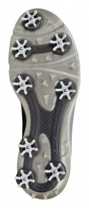 Ecco Golfsko Herr Biom G2 Free 130654 Svart/Silver