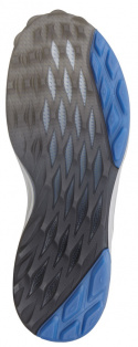 Ecco Golfskor Herr Biom Hybrid 3 BOA 155814 Vit