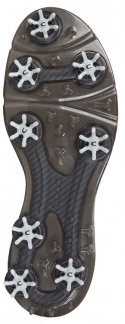 Ecco Golfskor Herr Biom G2 130664 Svart
