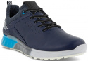 Ecco Golfskor Herr S-Three 102904 Night Sky