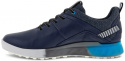 Ecco Golfskor Herr S-Three 102904 Night Sky