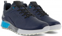 Ecco Golfskor Herr S-Three 102904 Night Sky