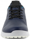 Ecco Golfskor Herr S-Three 102904 Night Sky