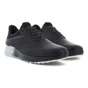 Ecco Golfskor Herr S-Three 55433 Svart/Betong