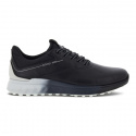 Ecco Golfskor Herr S-Three 55433 Svart/Betong