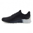 Ecco Golfskor Herr S-Three 55433 Svart/Betong
