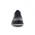 Ecco Golfskor Herr S-Three 55433 Svart/Betong