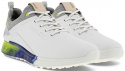 Ecco Golfskor Herr S-Three 102904 Vit/Limepunch