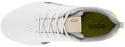 Ecco Golfskor Herr S-Three 102904 Vit/Limepunch