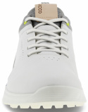 Ecco Golfskor Herr S-Three 102904 Vit/Limepunch