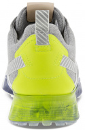 Ecco Golfskor Herr S-Three 102904 Vit/Limepunch