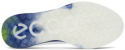 Ecco Golfskor Herr S-Three 102904 Vit/Limepunch
